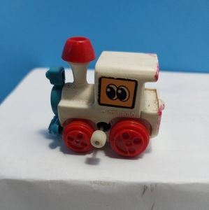 Vintage '78 Tommy wind up train